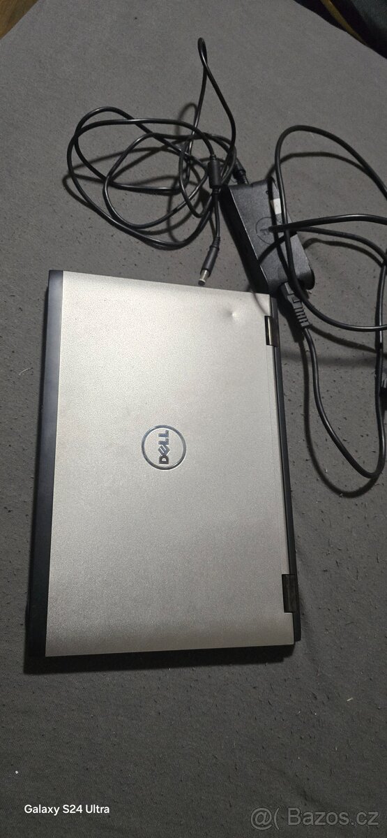 Notebook Dell - 6