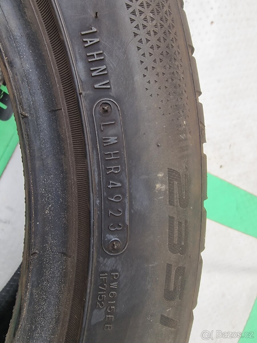 235/50R19 103W Falken all Season 2ks - 6