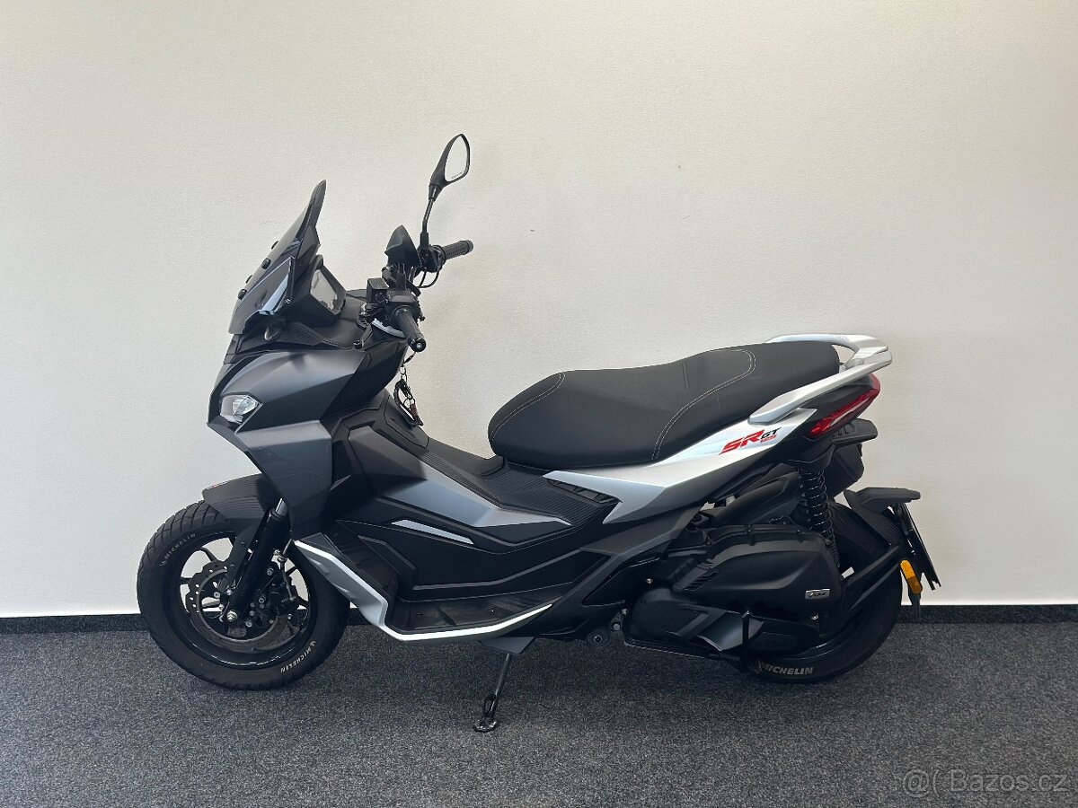 Aprilia SR 125 GT 2022 - 6