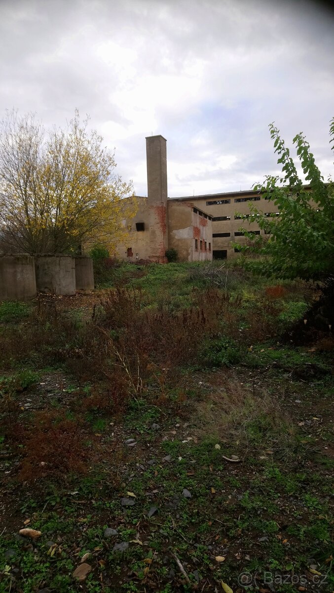 Pozemek u Lubence - 6