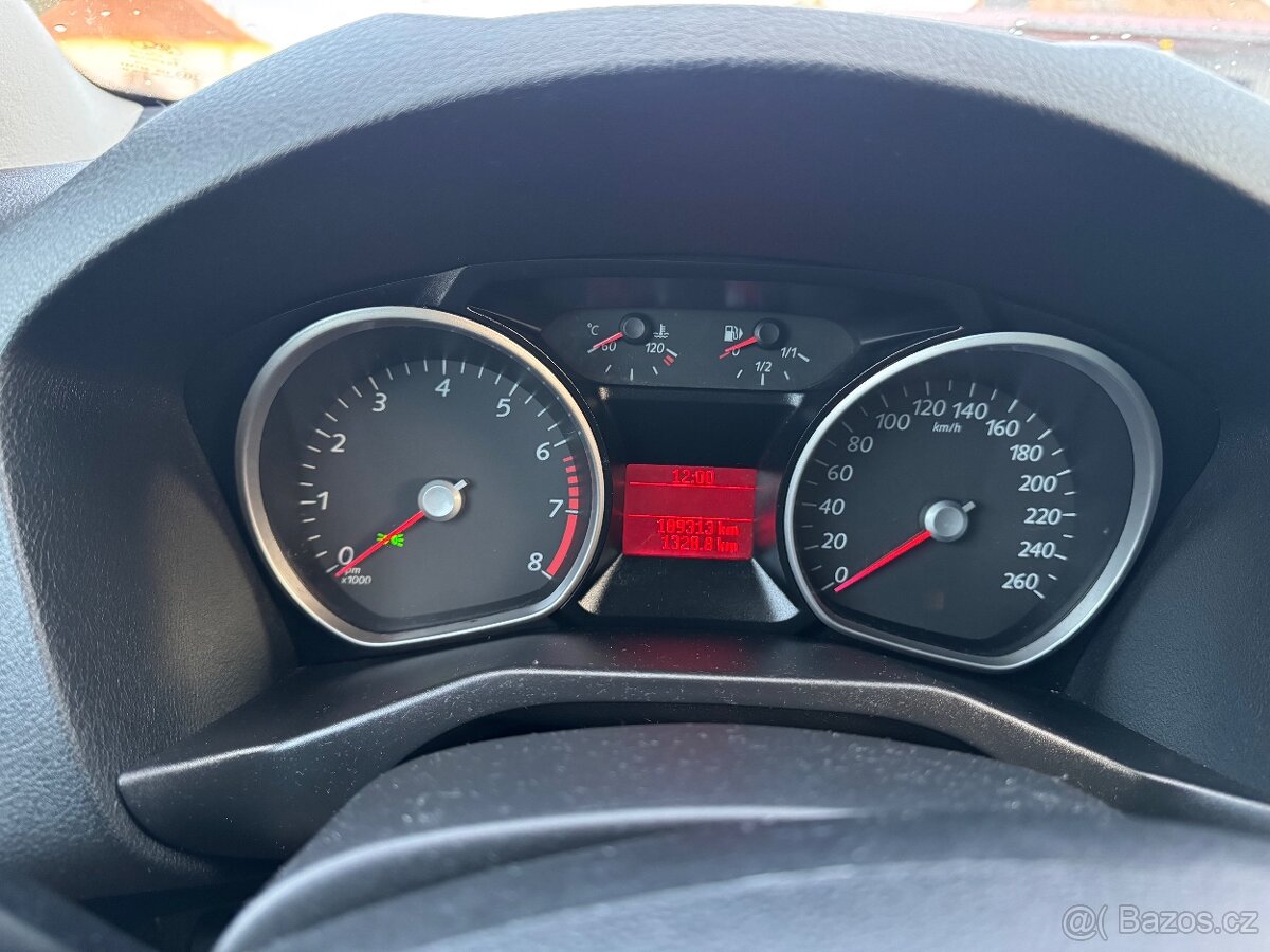 Mondeo 2.0benzin - 6