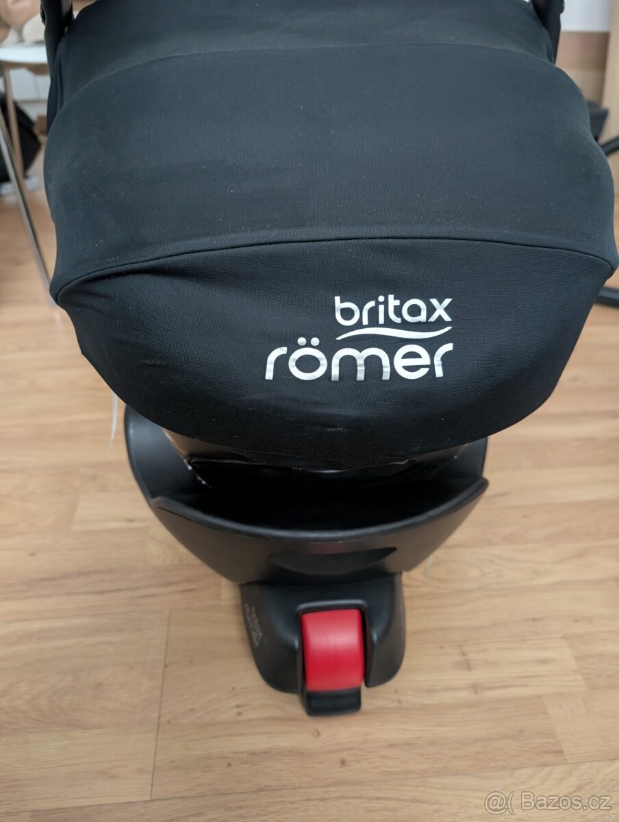 Britax römer - 6