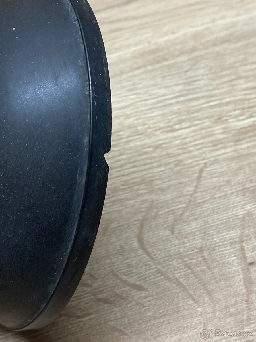 lampa bakelitová lampa retro svítidlo staré osvětlení - 6