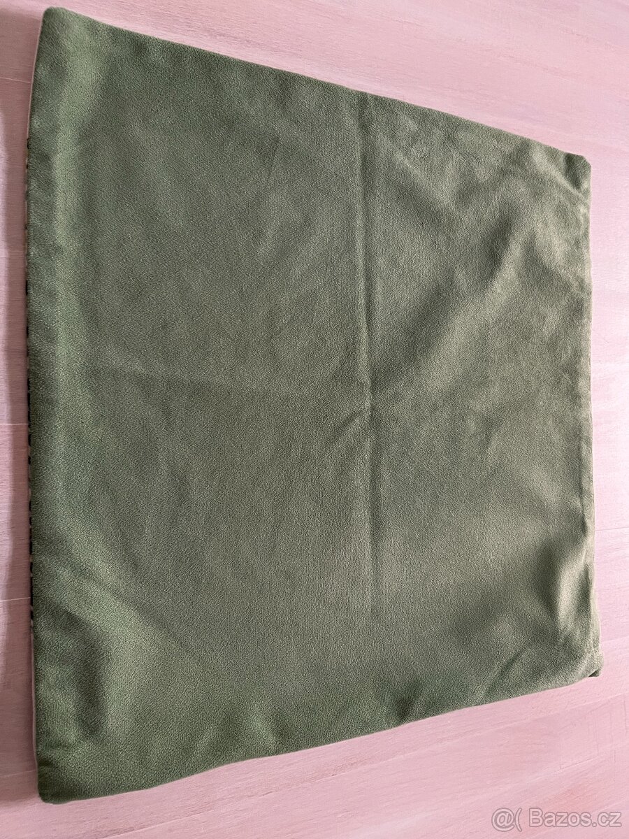 Potahy na poštáře - 6