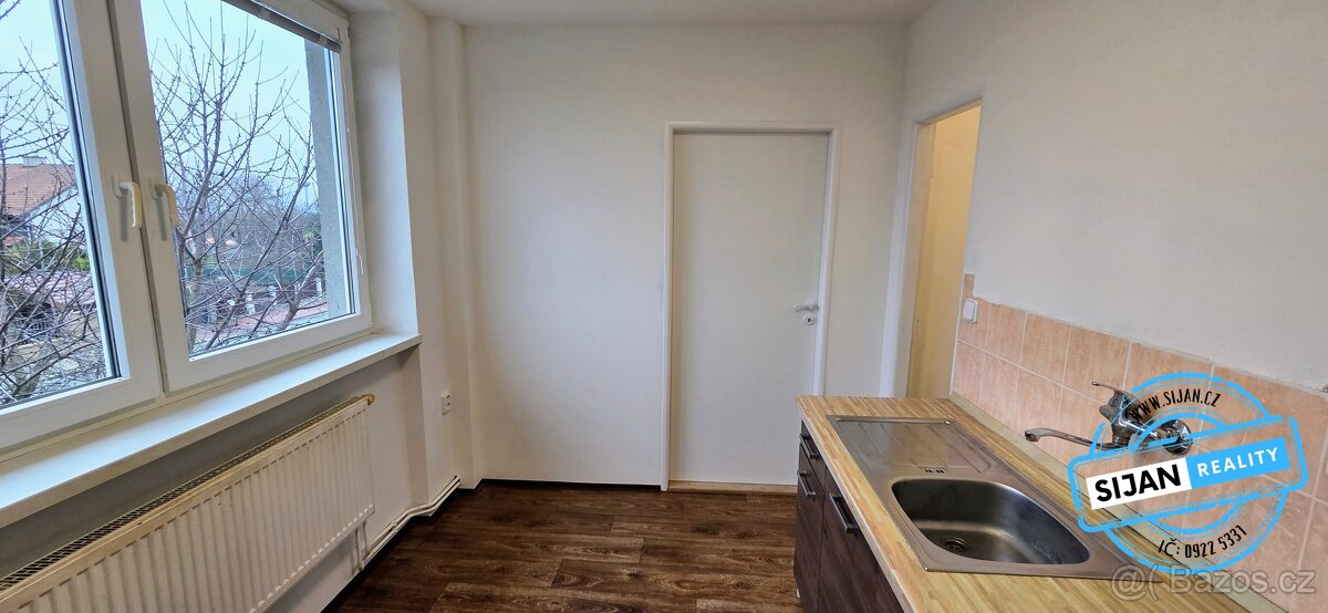 Prodej bytu 2+1, Kralice na Hané, ev.č. 00644 - 6