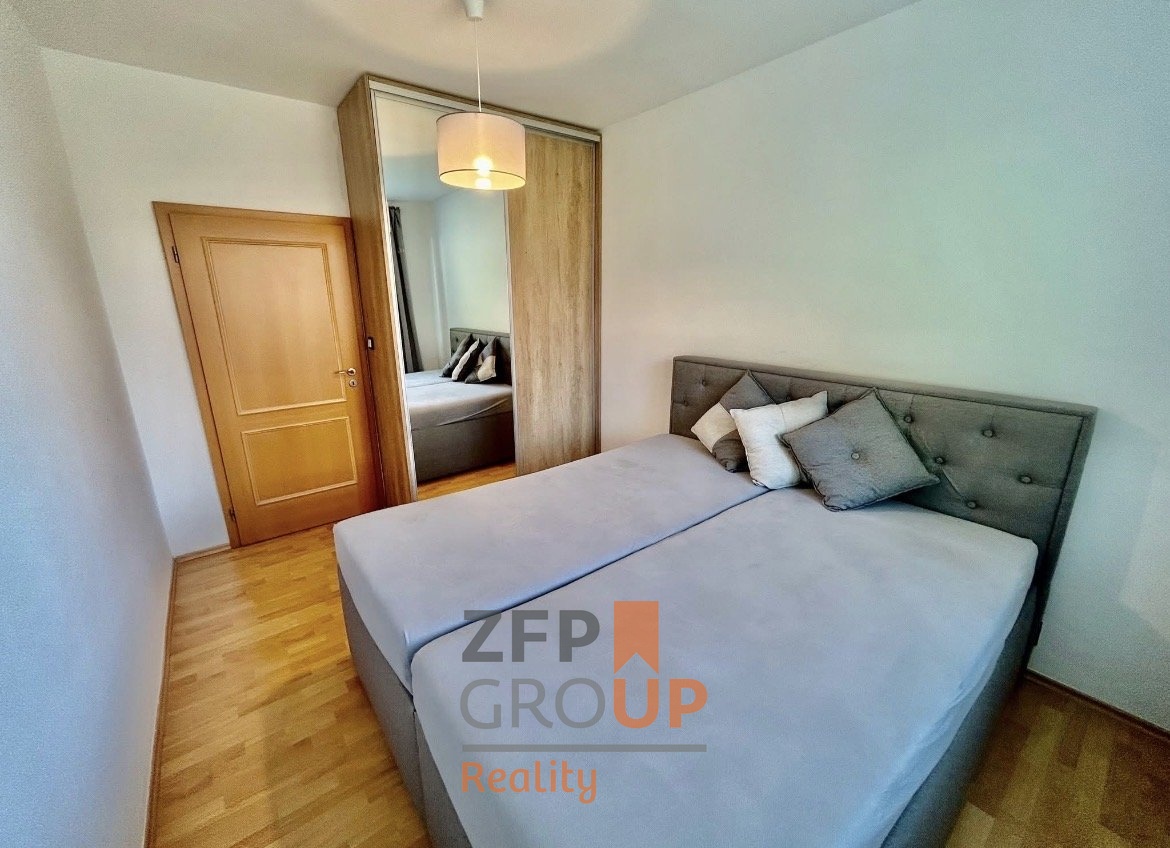 Prodej bytu 4+1 o rozloze 76 m², ulice U Trojáku, Zlín - 6
