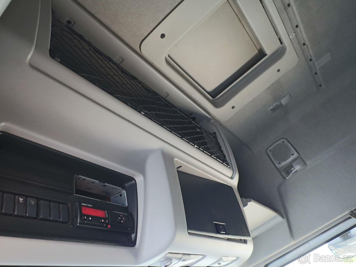 Renault PREMIUM R 460.19 T, EURO 5EEV, STANDARD, AUTOMAT - 6