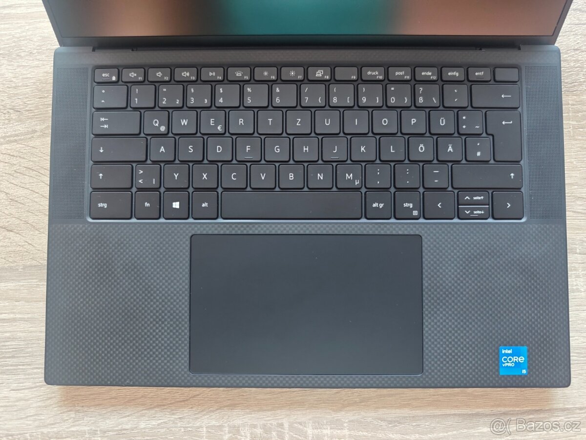 Dell Precision 5560 i5-11500H 16GB 512GB - 6