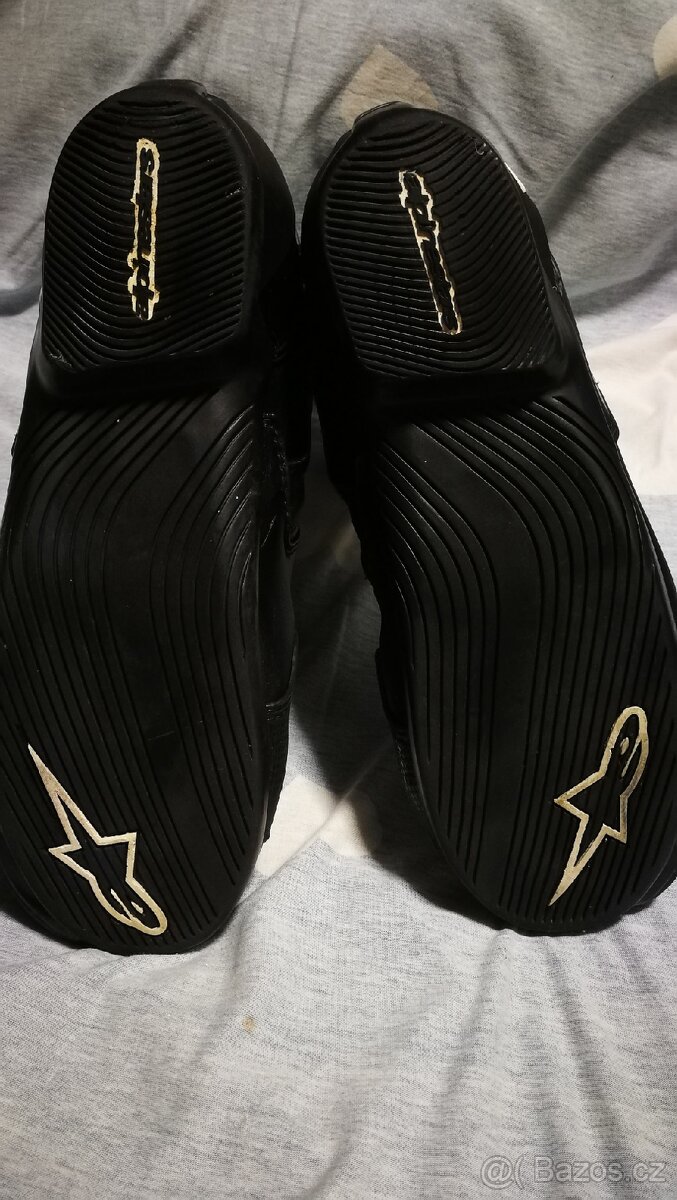 Alpinestars vel:40 SMX - 6 - 6