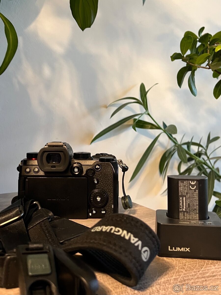 Panasonic Lumix DC-S5 - 6