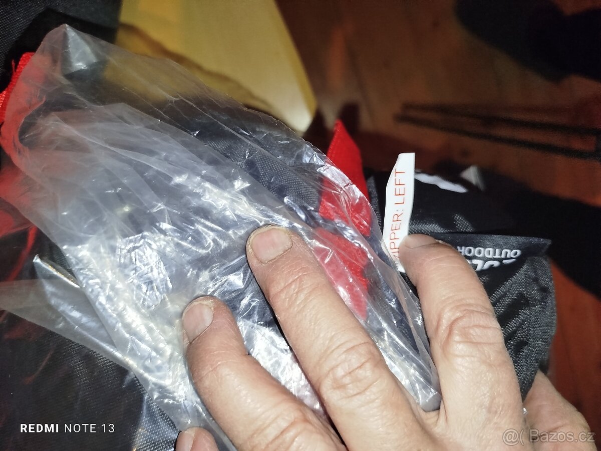 Spací pytel nový - 6