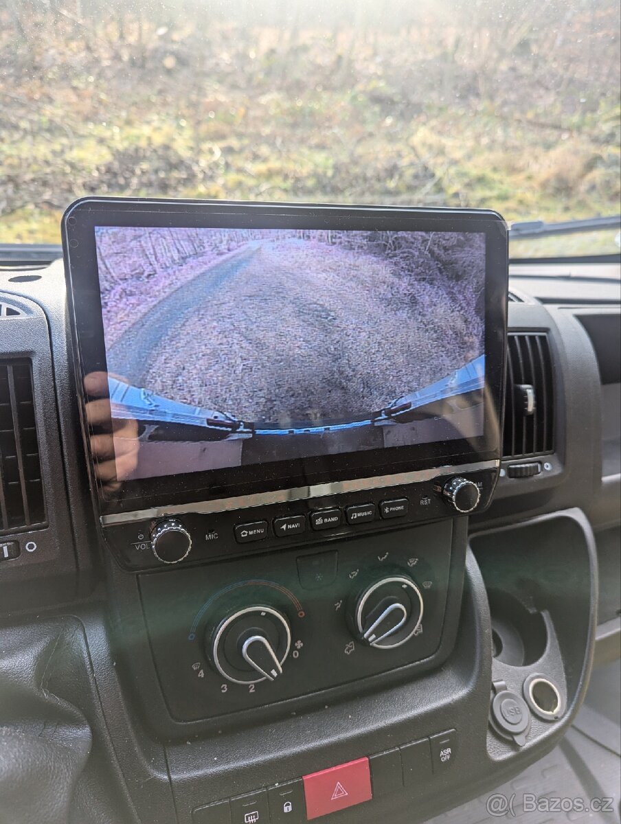 Fiat Ducato 3.0JTD, Maxi L5H3 - 6