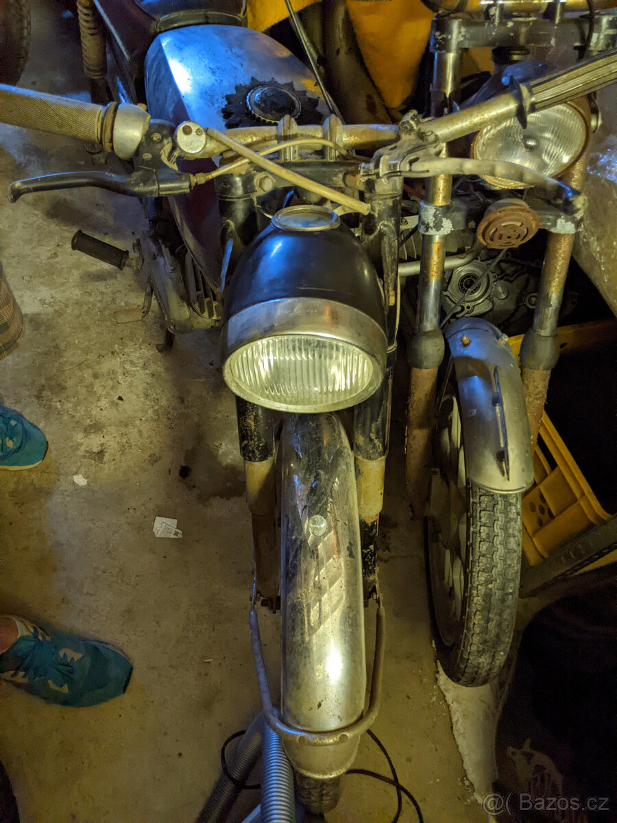 Hercules MK4M 1974 - 6