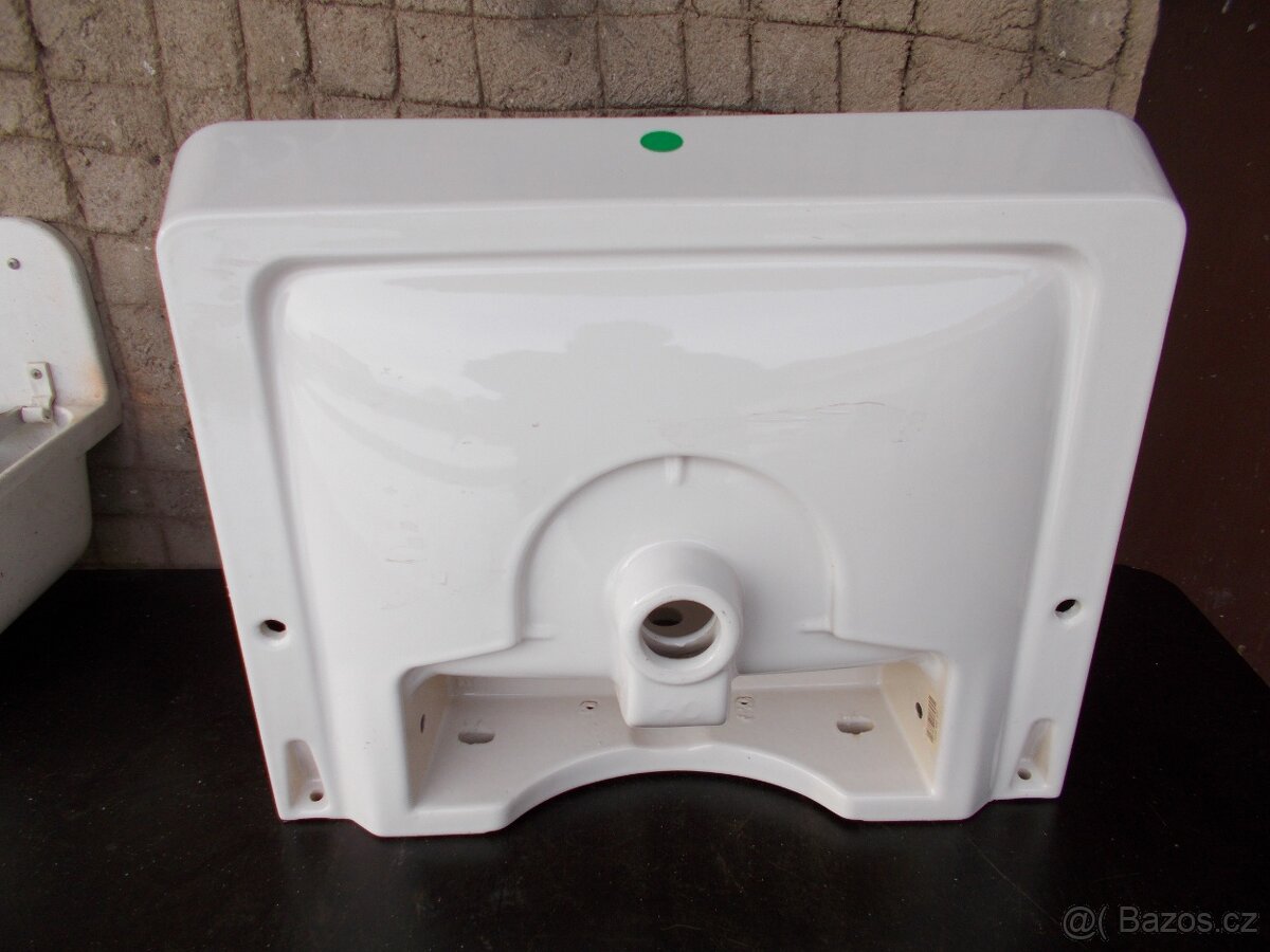 umyvadlo - 6