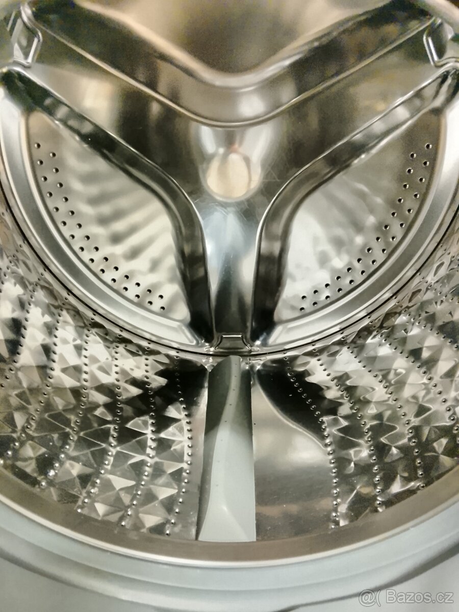 Pračka Samsung A+++ - 6