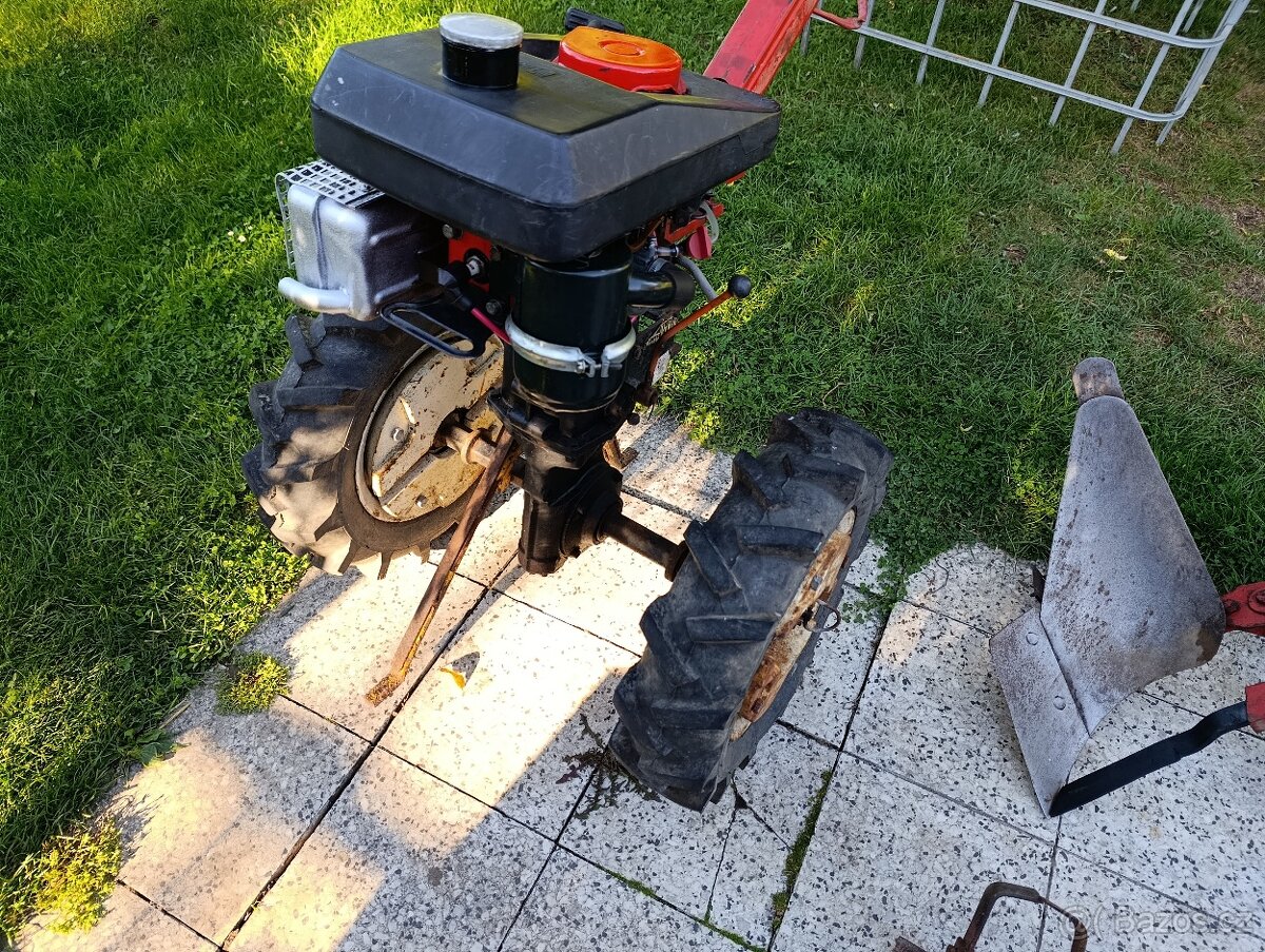 Prodám Tera Vari systém - 6