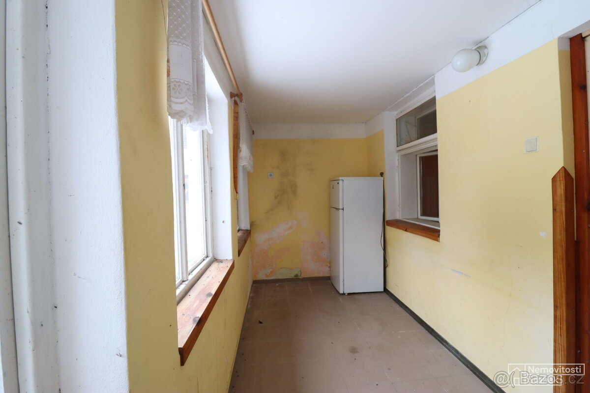 Rodinný dům Drahonice - 6