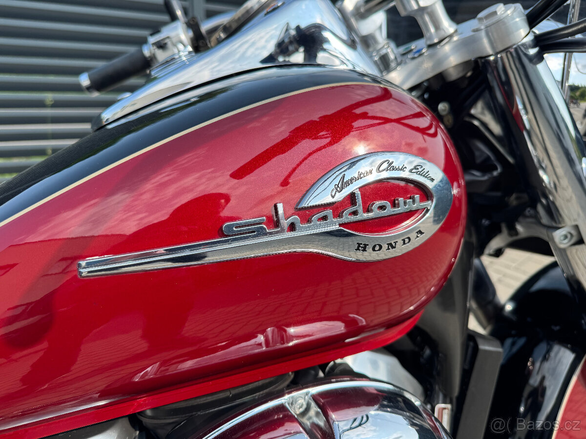 Honda VT 750 C2 Shadow - 6