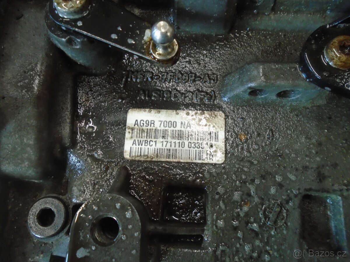 ford motor 2,0i ecoboost 176kw - 6