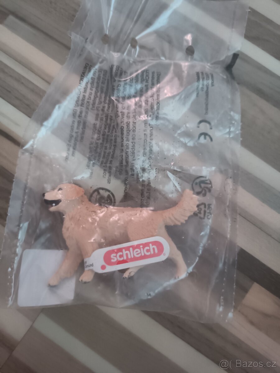 Schleich Safari, konici - 6