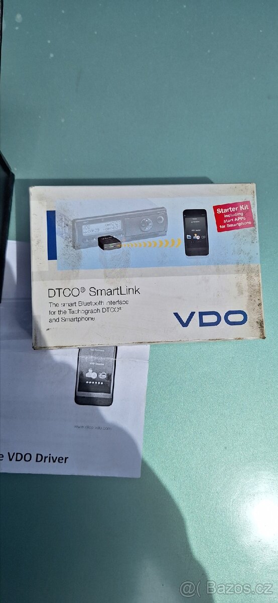 DTCO SmartLink - 6