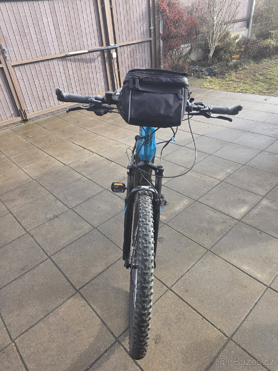 Elektrokolo MTF mount 7.3 - 6