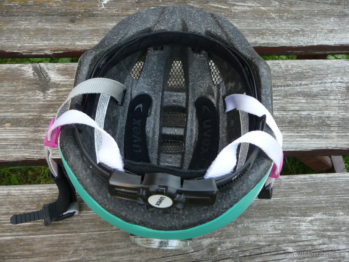 Helma Uvex KID II - 6