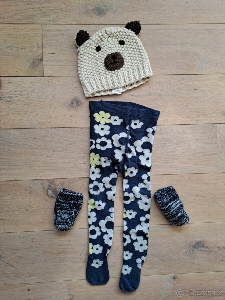 dětské oblečení vel. 92 (18 - 24 měsíců) - 6
