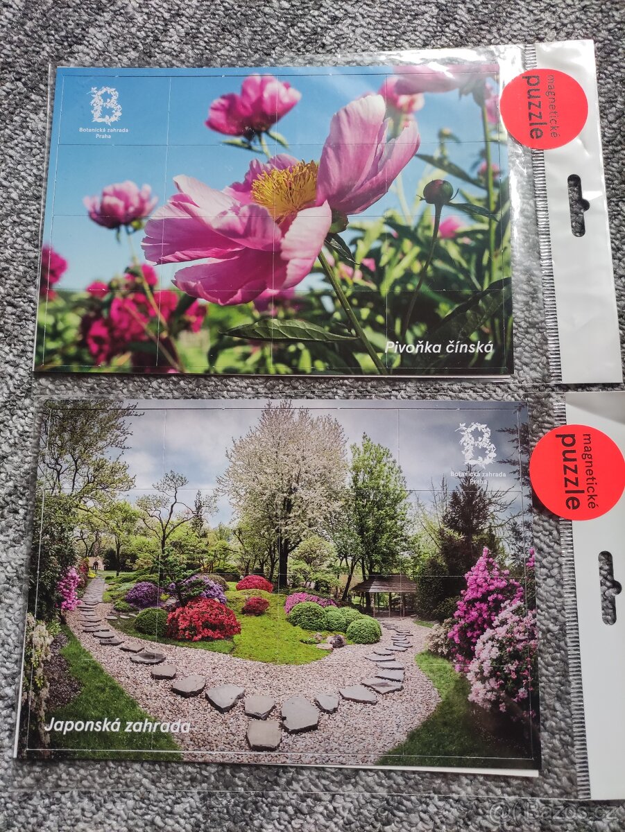 botanická zahrada - 6