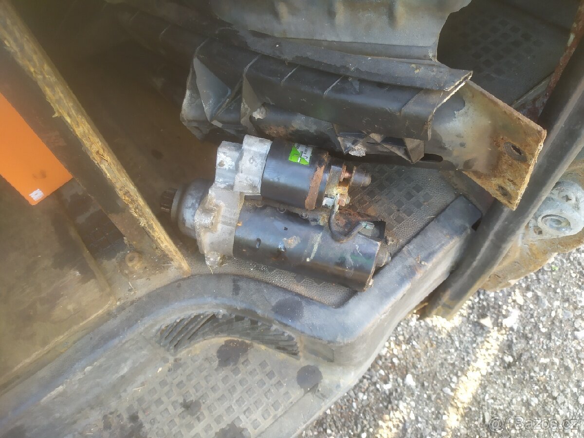 Díly VW Transporter - 6