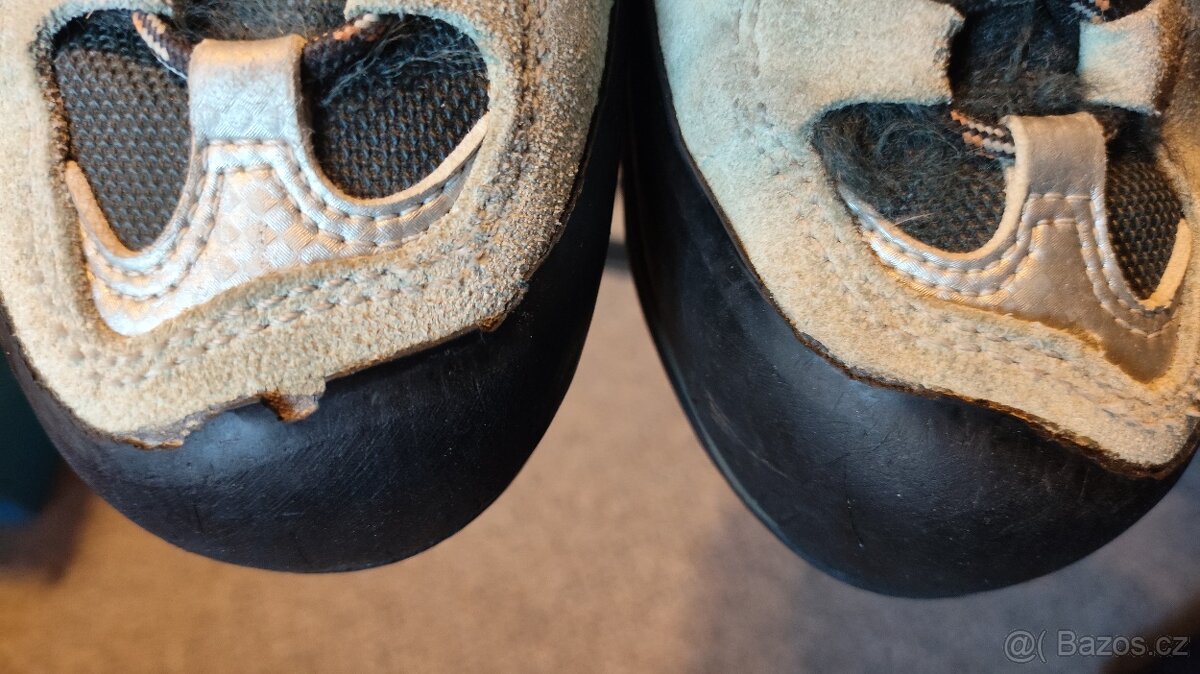 Skialp boty Atomic Backland 230/235 - 6