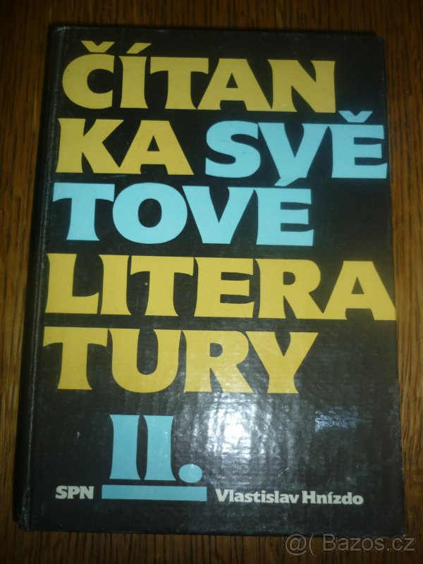 Učebnice pro střední - 6