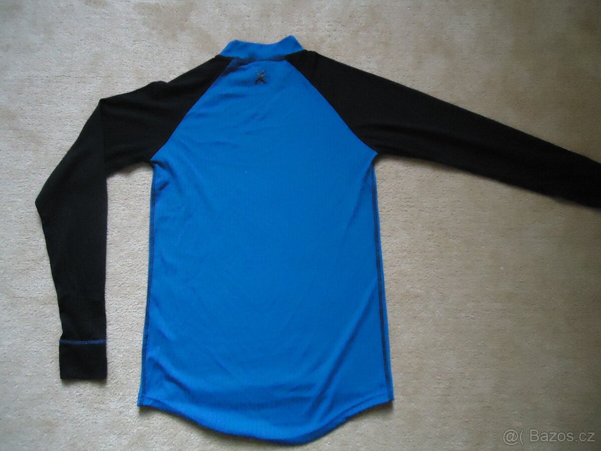 Klimatex termo tričko + spodky, vel. M - 6