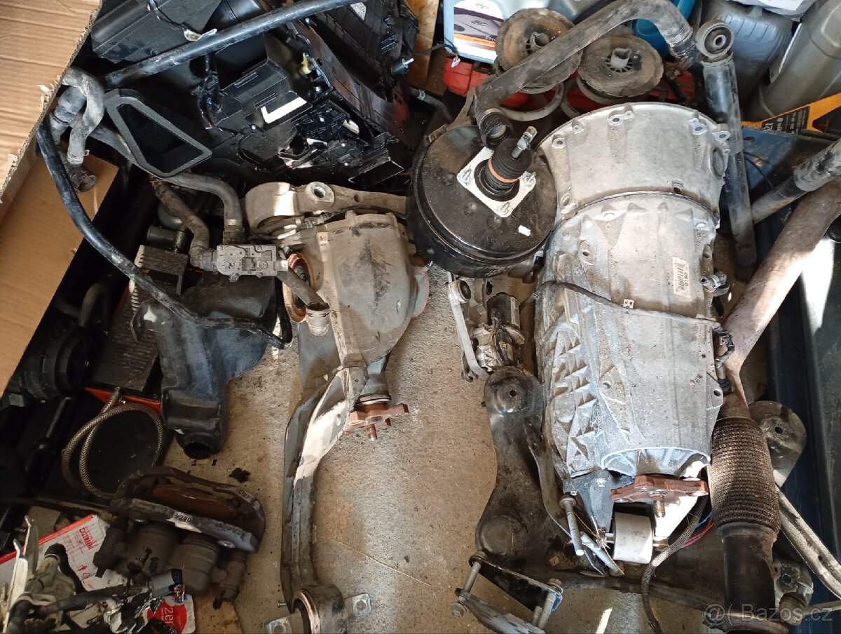 Dily Mercedes Benz Vito 2021 - 6