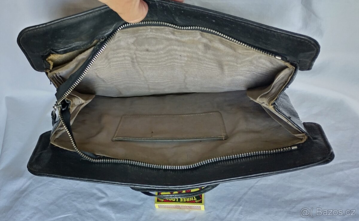 Retro / Vintage kabelky (cena nebo swap) - 6