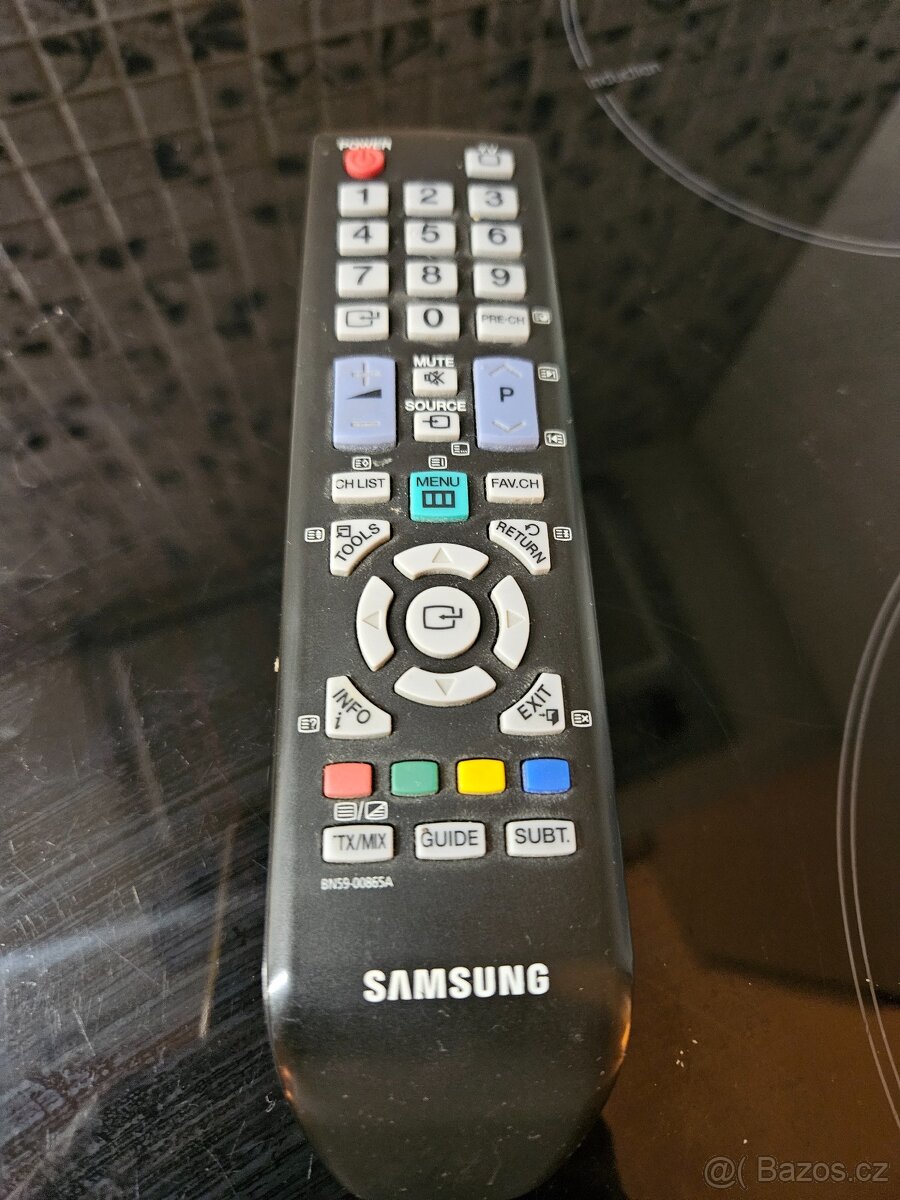 Samsung SyncMaster T220HD - 6