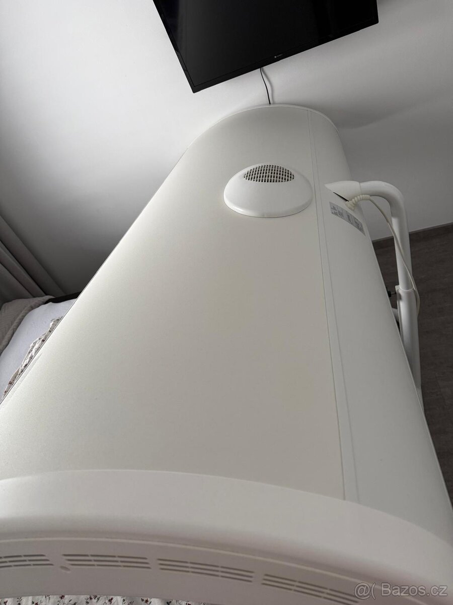 Solárium - domácí - 6