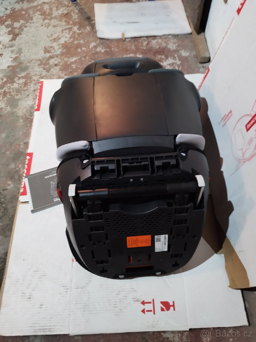 Autosedačka Cybex ISO-Fix - 6