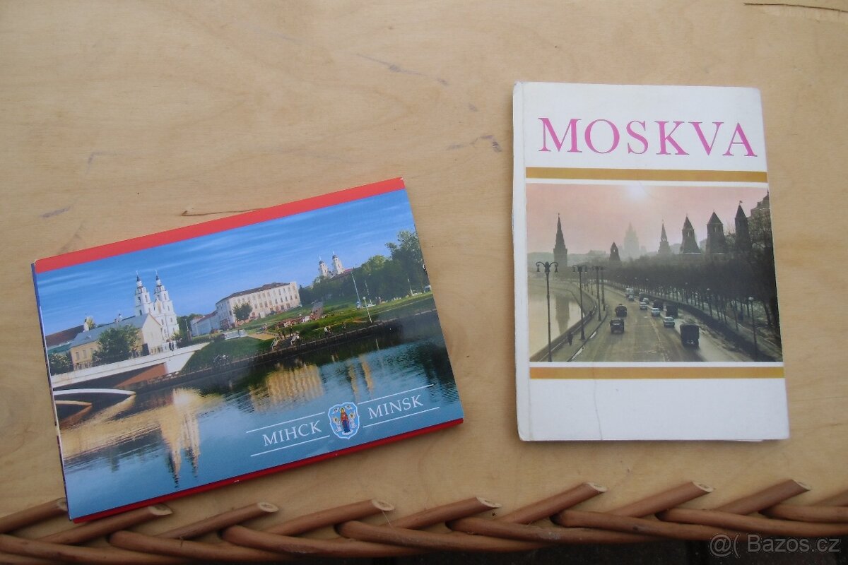 známky č.4-dopisnice+známky - 6