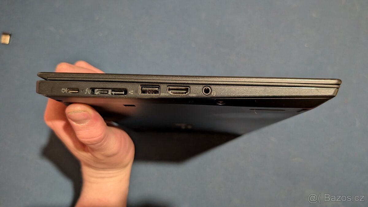Lenovo ThinkPad X280 - 6