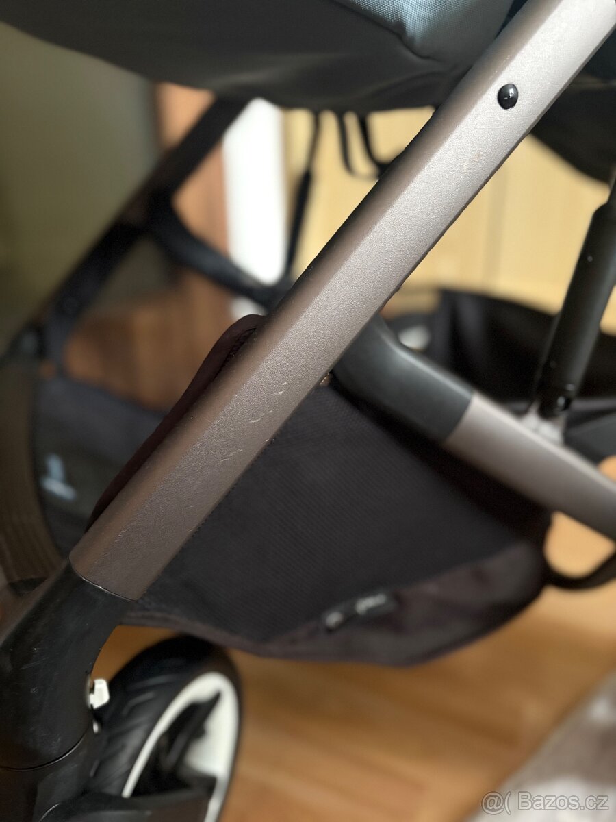 Cybex Talos S Lux 2024 - 6