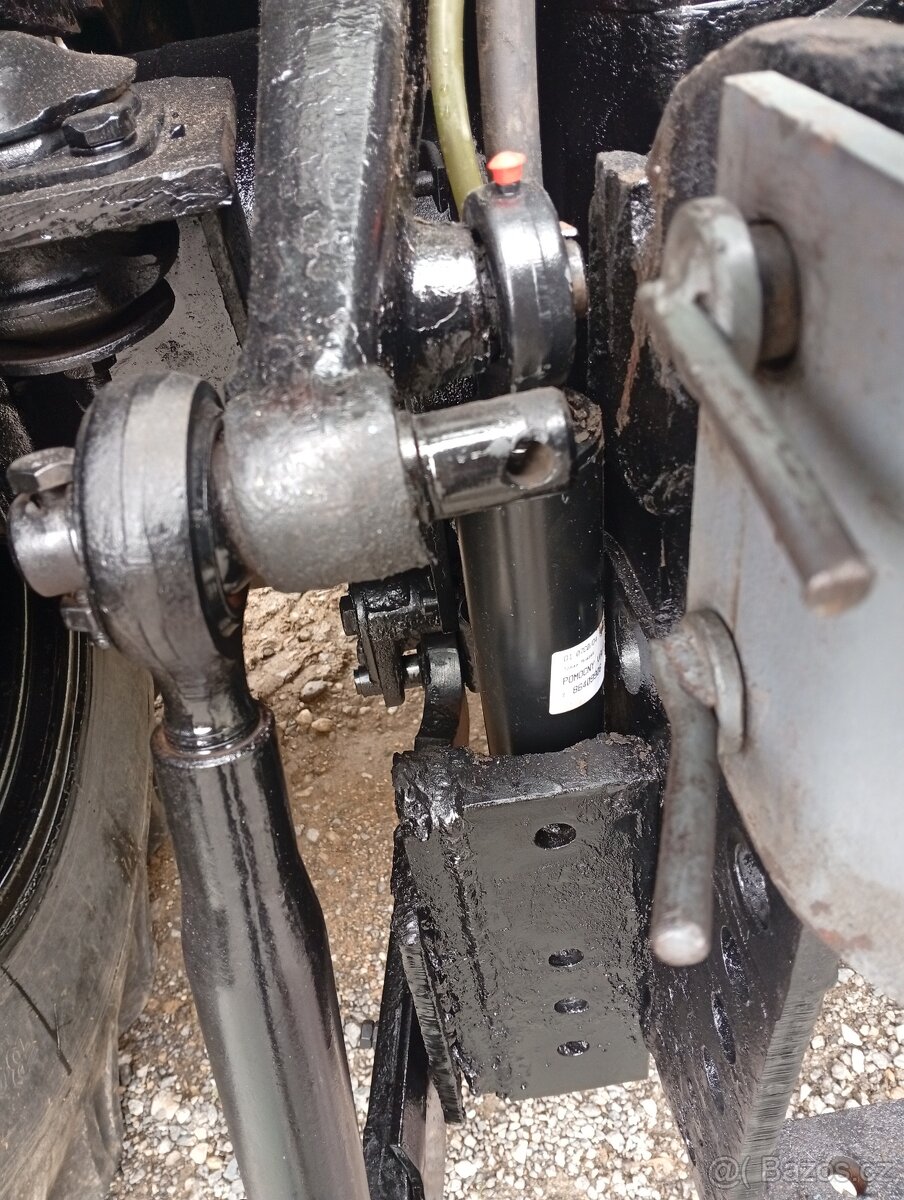 Zetor Crystal 8045 - 6