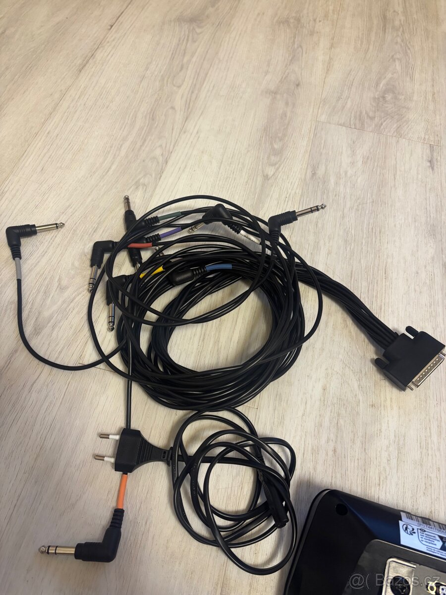 Millenium MPS-750X E-Drum Module - 6