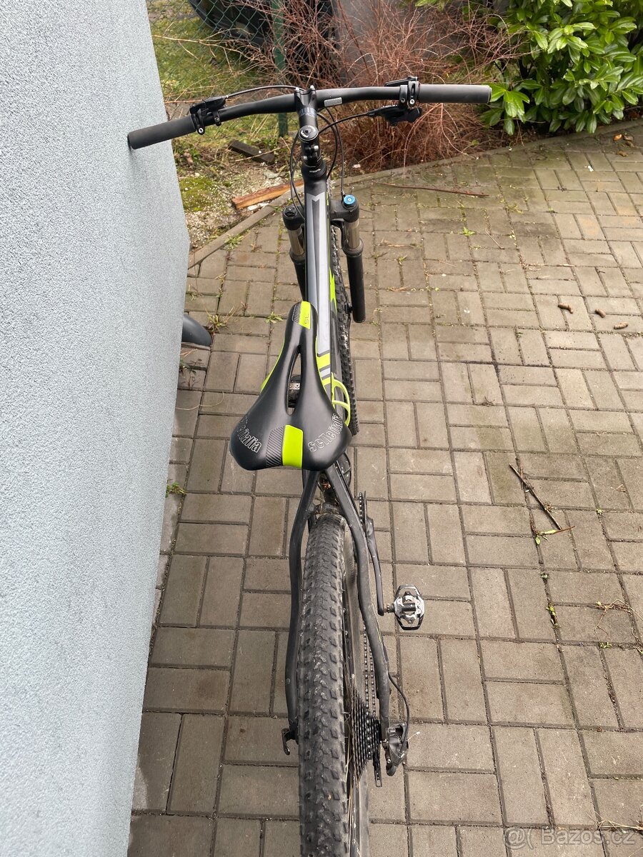 MTB MRX Elite vel. 19,5 - 6