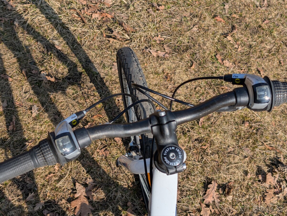 Juniorské kolo 24" Apache buffalo - 6