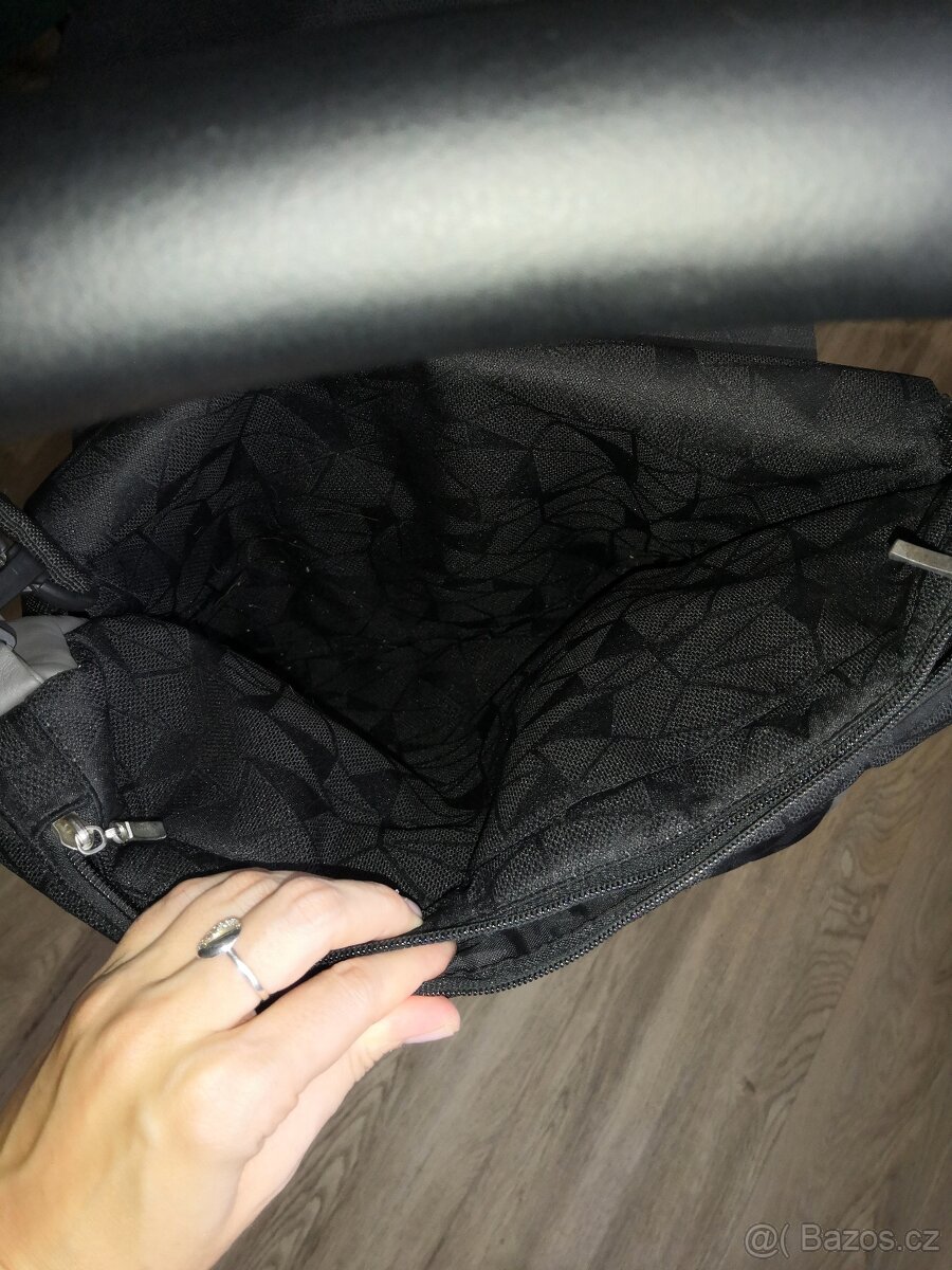 Kočárek - Junama - 6