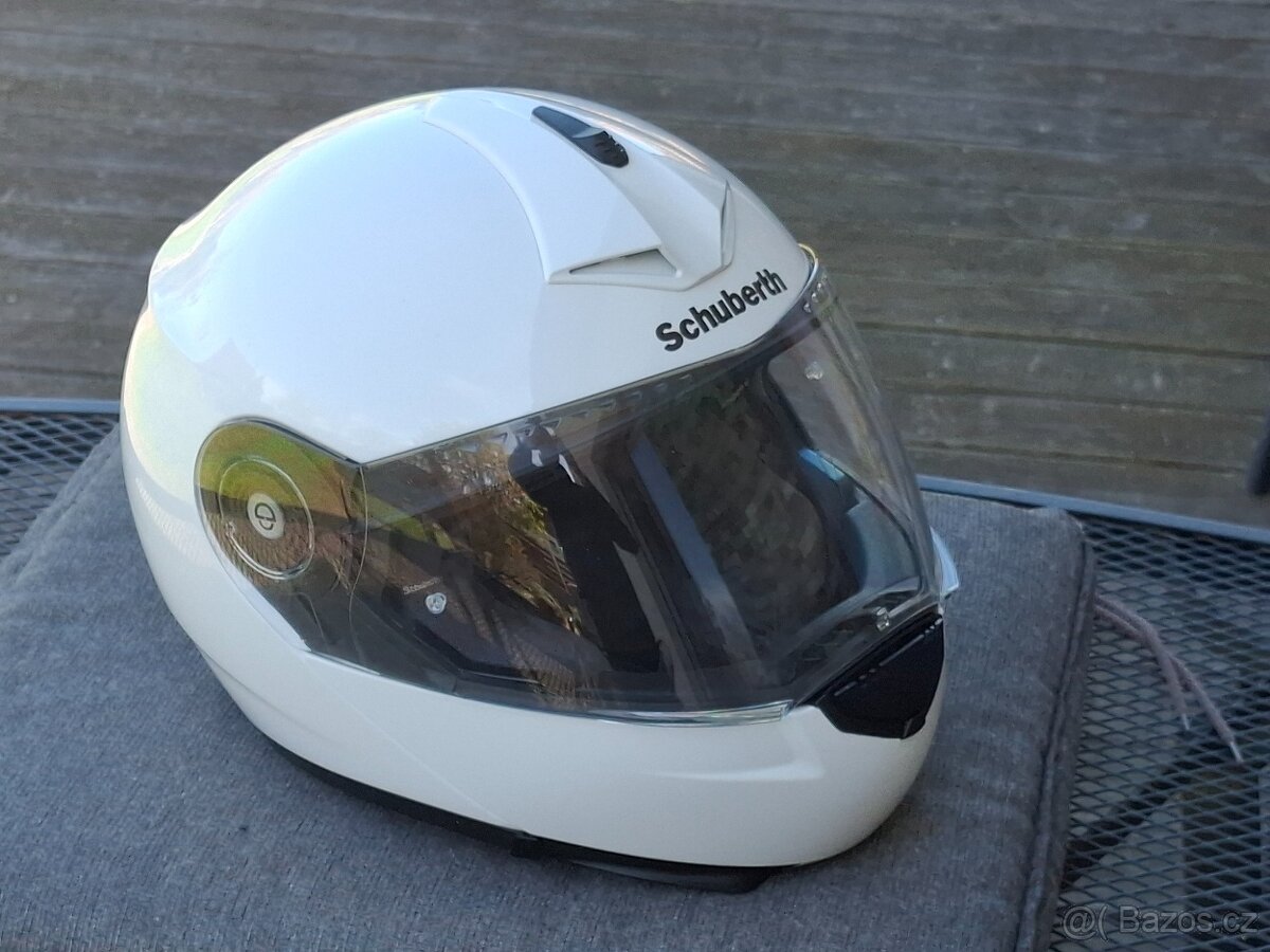 Schuberth C3 Pro - 6