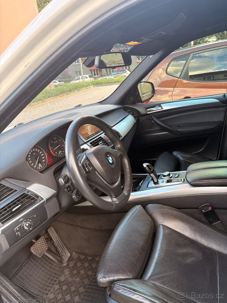 BMW X5 210kW - 6