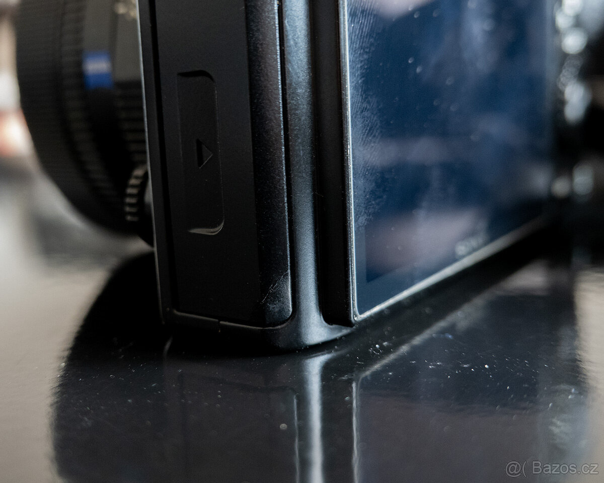 Sony RX1R - 6