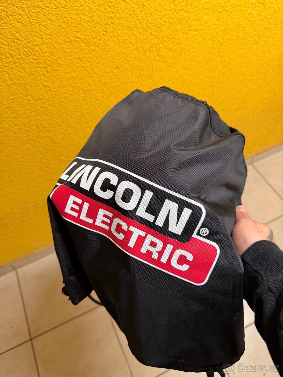 Lincoln Electric Viking - 6